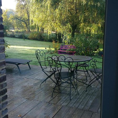 Selvigny 51 Cote Jardin 빌라 외부 사진