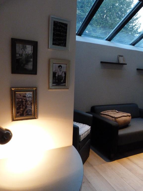 Selvigny 51 Cote Jardin 빌라 객실 사진